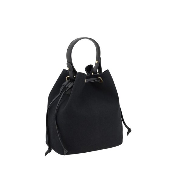 Versace La Medusa Bucket Bag/one size/Black - Picture 3 of 4